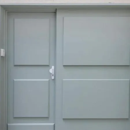 Maison De Charme Au Coeur De Batignolles * Paris