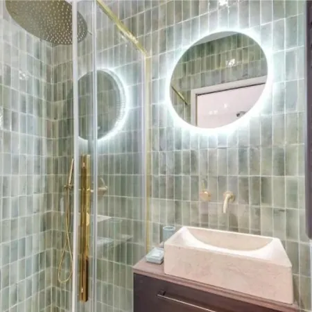 Apartment Maison De Charme Au Coeur De Batignolles